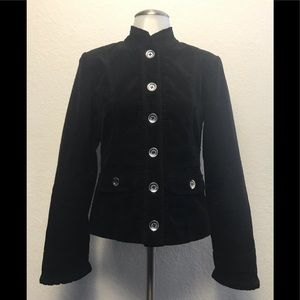 white house black market coat